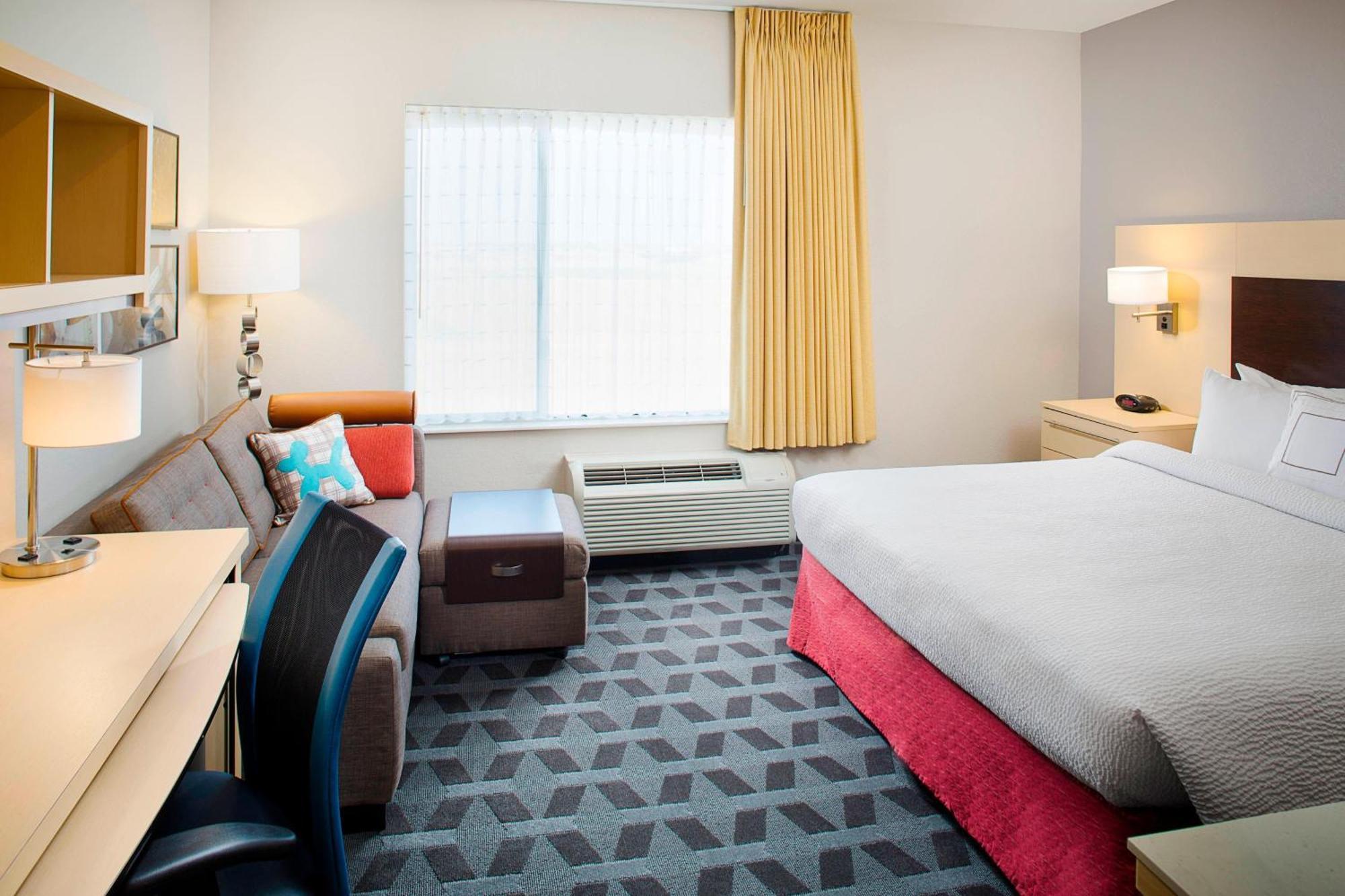 Towneplace Suites By Marriott Phoenix Гудиър Екстериор снимка